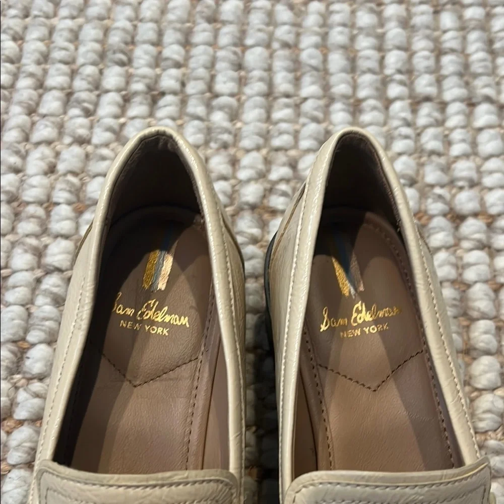 Sam Edelman step out